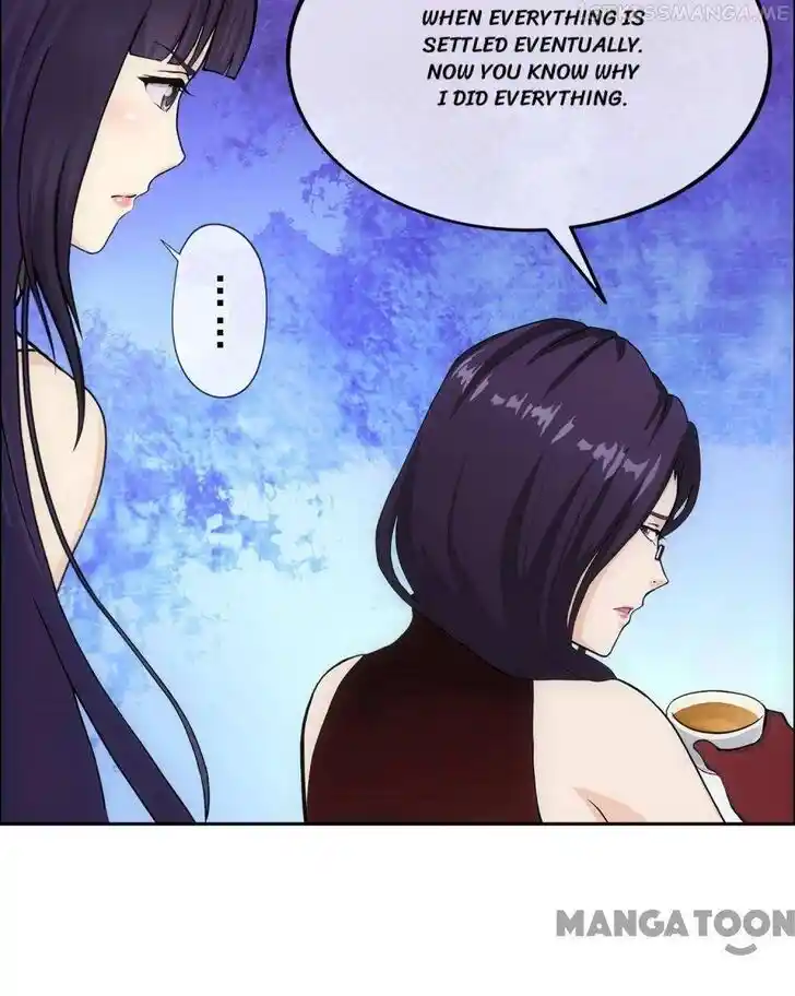 Demon God (Gang Bitou) Ch.296