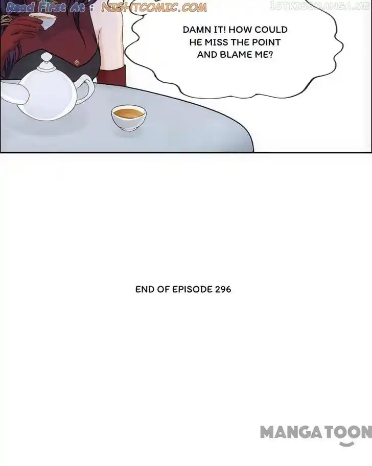 Demon God (Gang Bitou) Ch.296