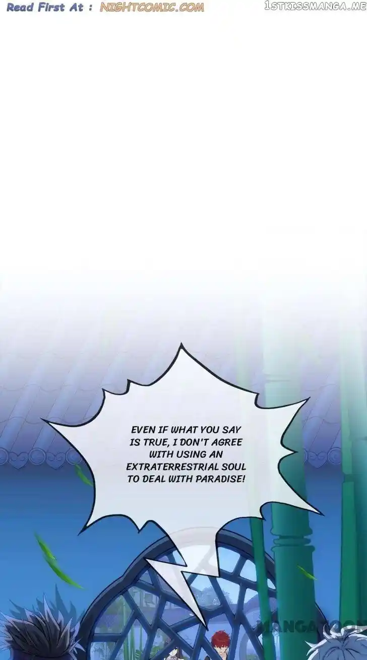 Demon God (Gang Bitou) Ch.297