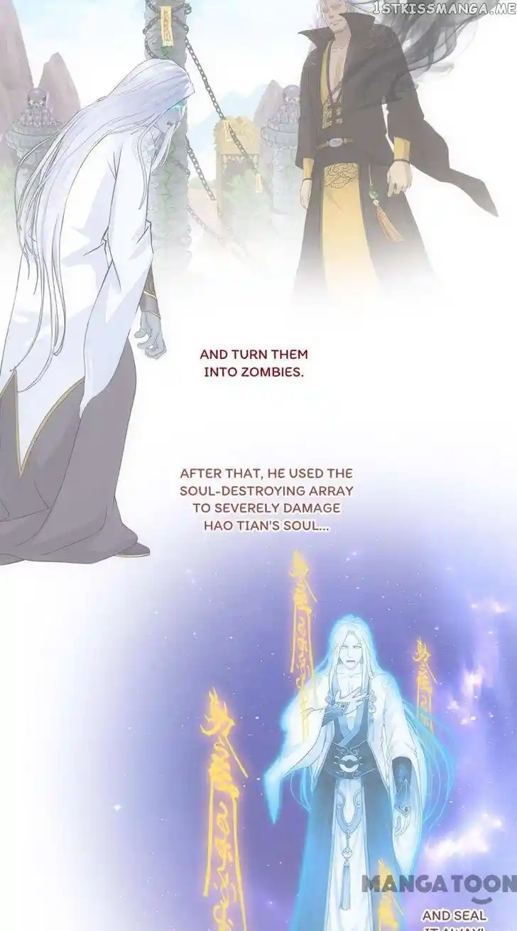 Demon God (Gang Bitou) Ch.297