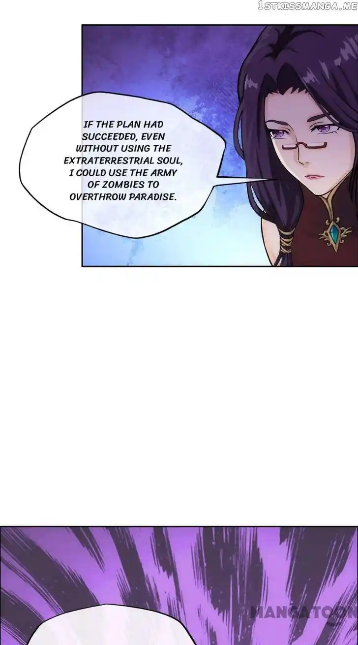 Demon God (Gang Bitou) Ch.297