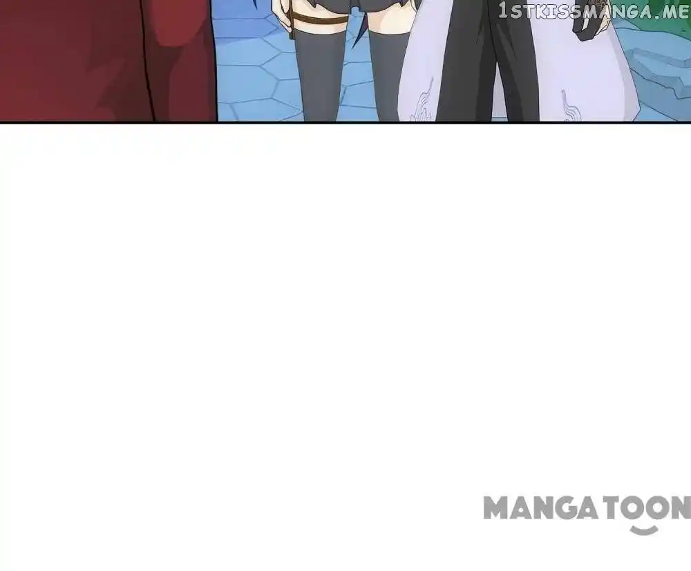 Demon God (Gang Bitou) Ch.297