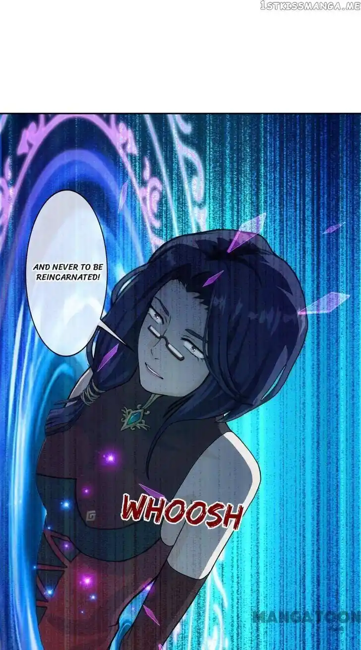 Demon God (Gang Bitou) Ch.297