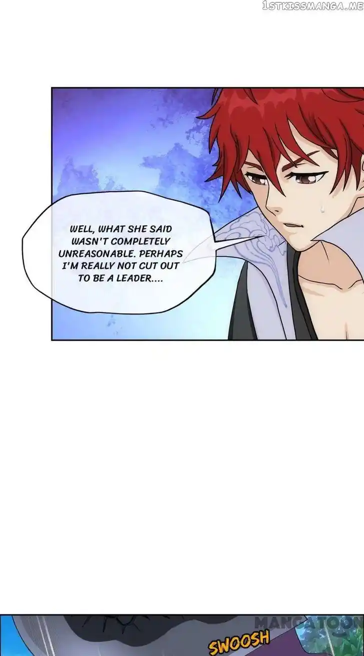 Demon God (Gang Bitou) Ch.297