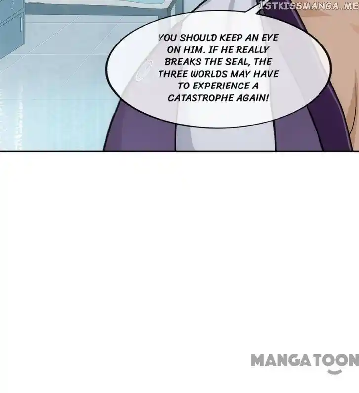 Demon God (Gang Bitou) Ch.297