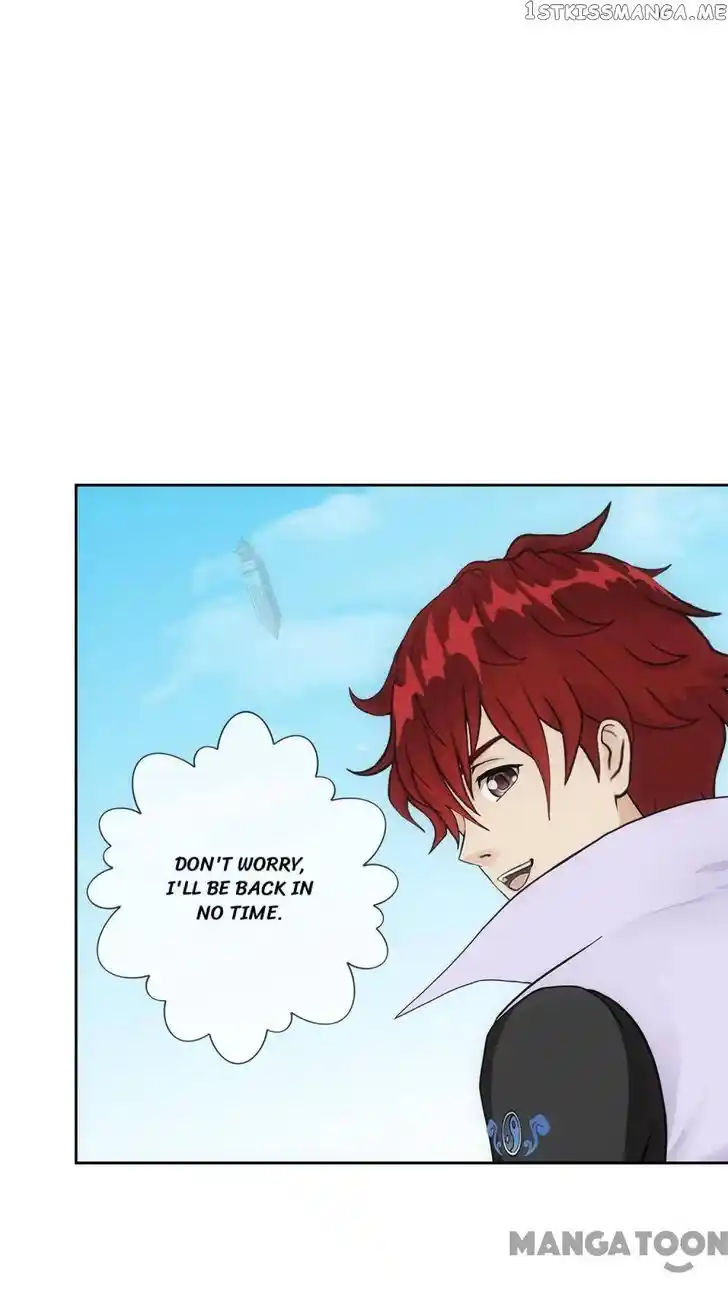 Demon God (Gang Bitou) Ch.297