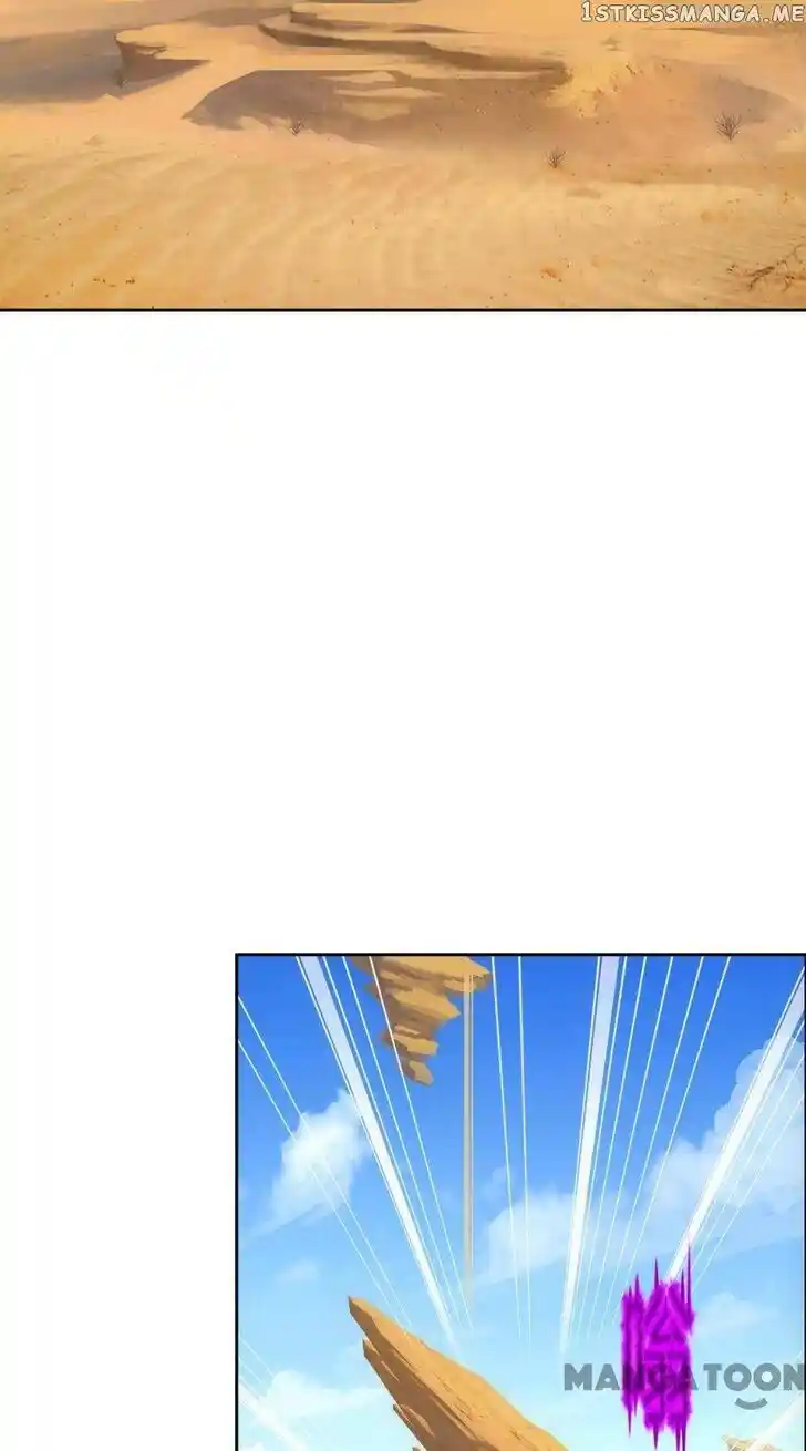 Demon God (Gang Bitou) Ch.298