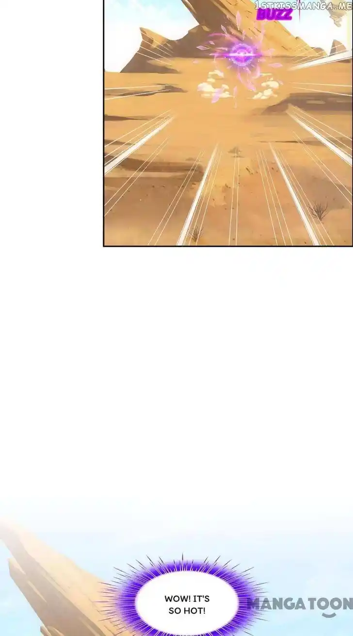 Demon God (Gang Bitou) Ch.298