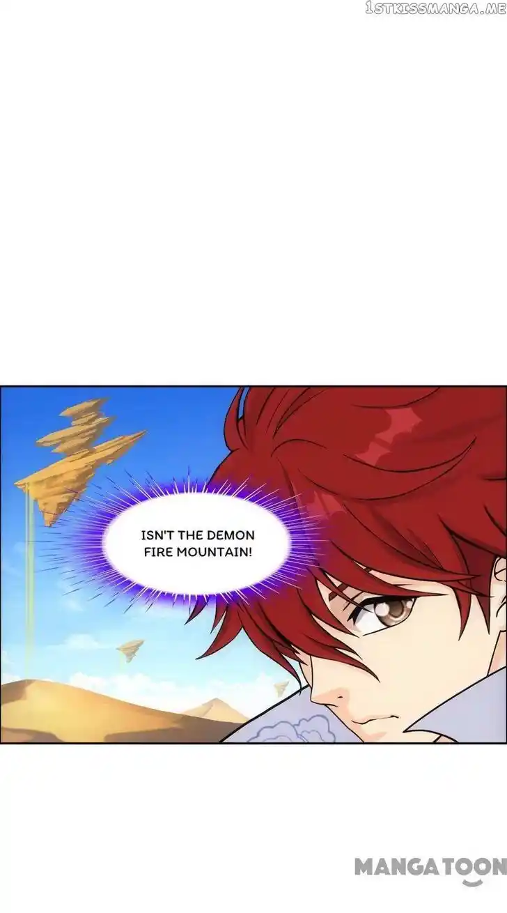 Demon God (Gang Bitou) Ch.298