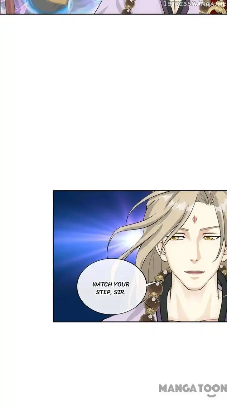 Demon God (Gang Bitou) Ch.298