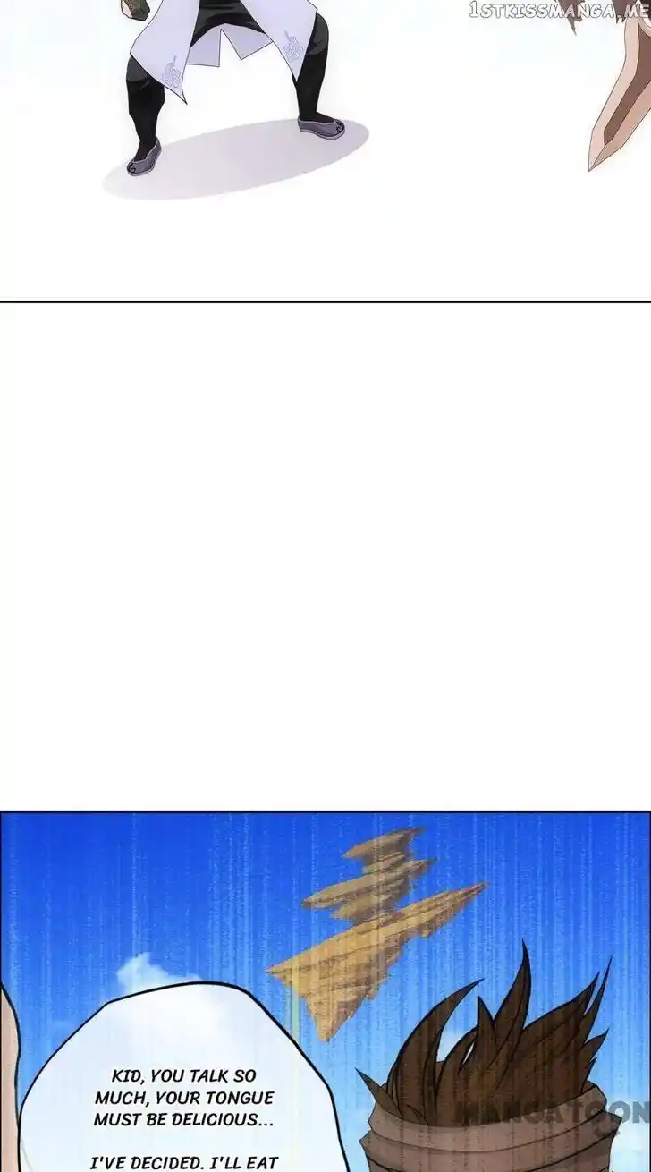 Demon God (Gang Bitou) Ch.298