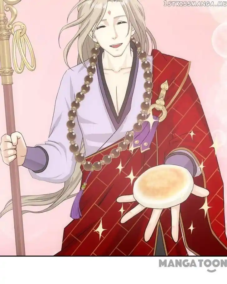 Demon God (Gang Bitou) Ch.298