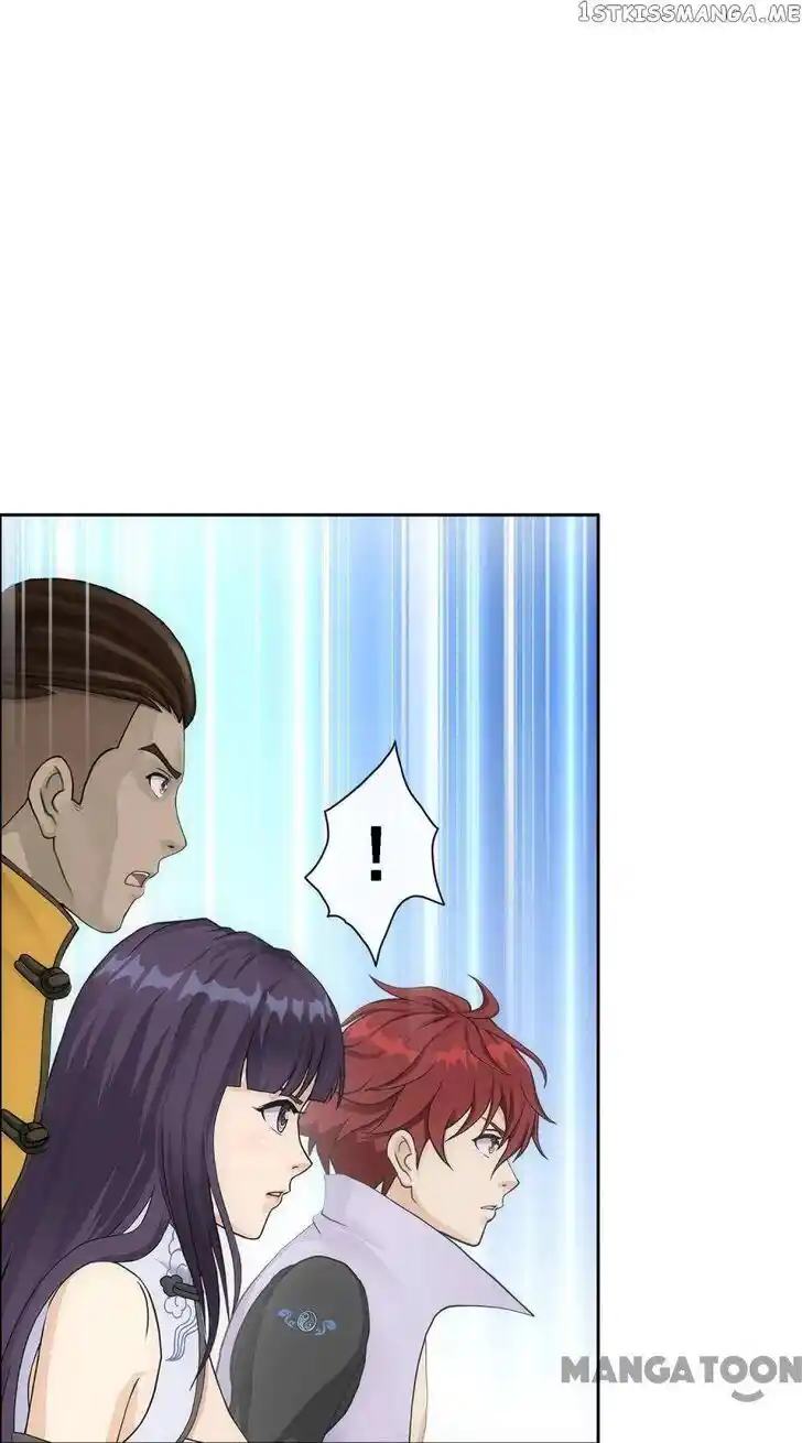 Demon God (Gang Bitou) Ch.298