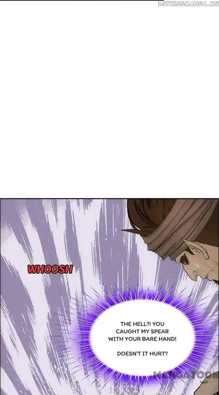 Demon God (Gang Bitou) Ch.298