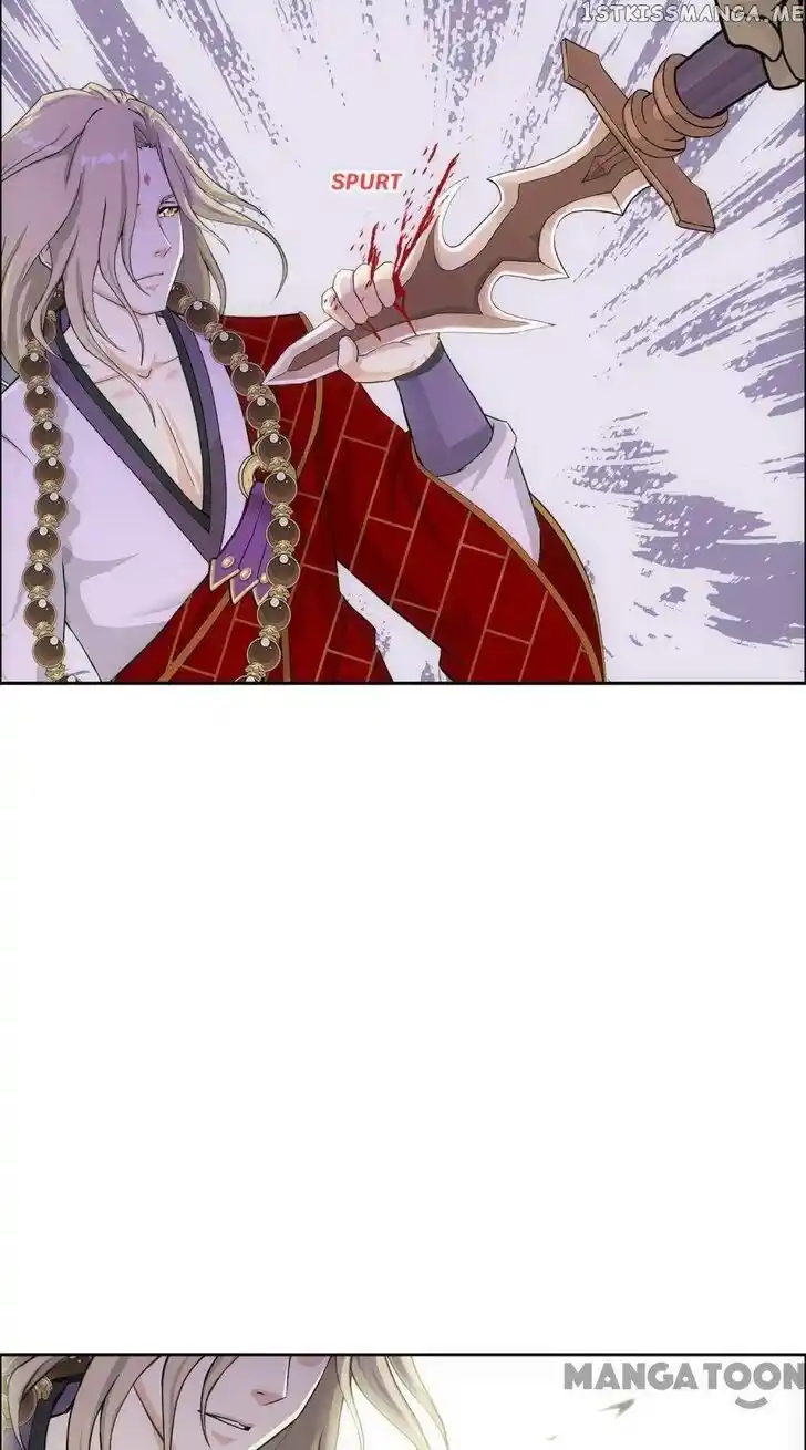 Demon God (Gang Bitou) Ch.298