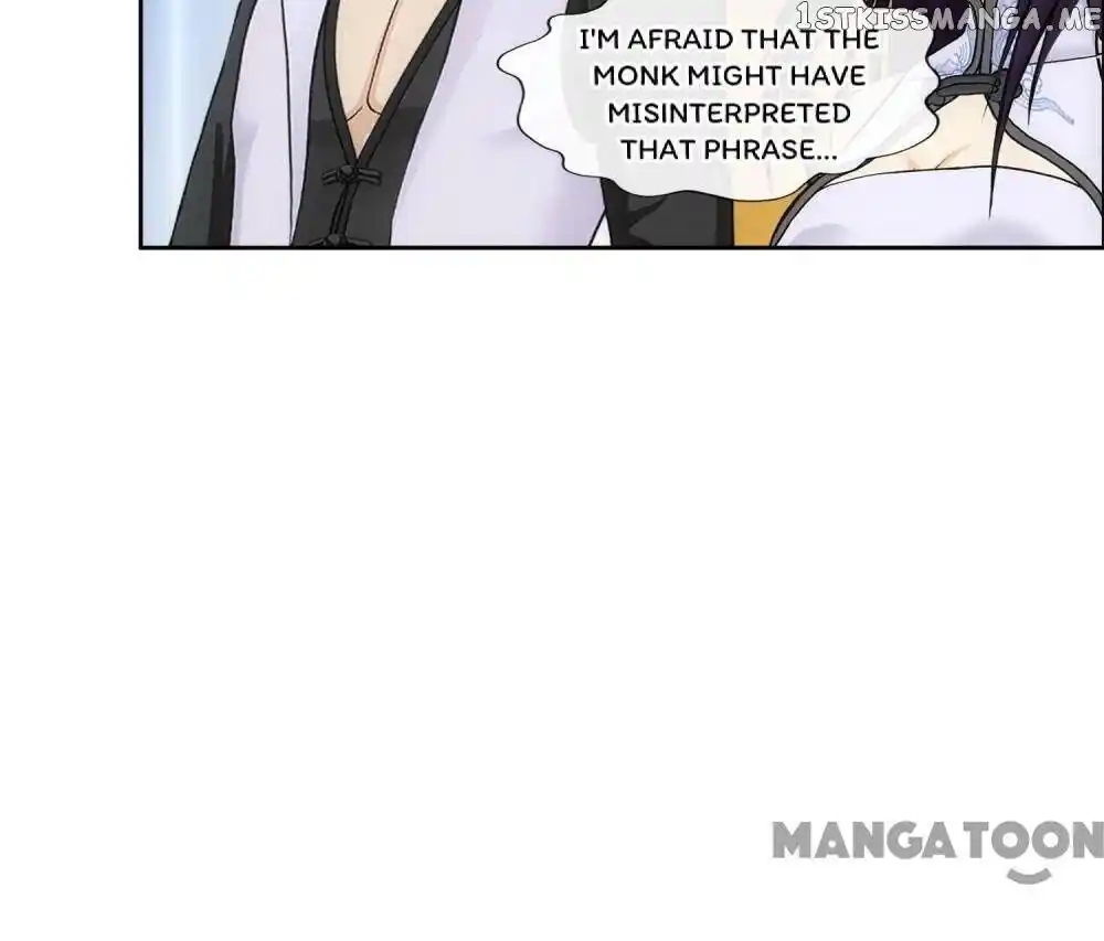 Demon God (Gang Bitou) Ch.298