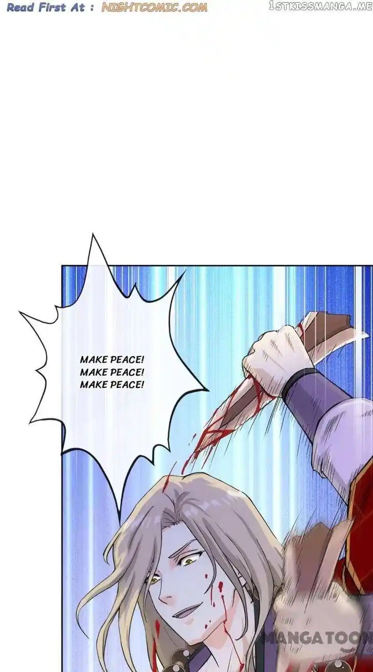 Demon God (Gang Bitou) Ch.298