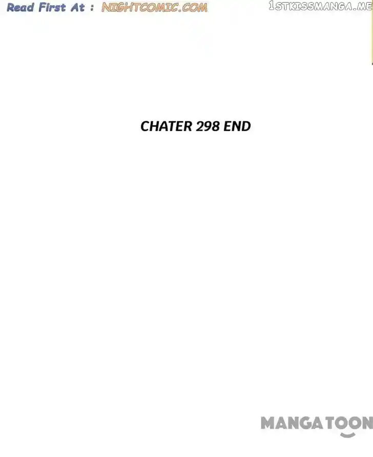 Demon God (Gang Bitou) Ch.298