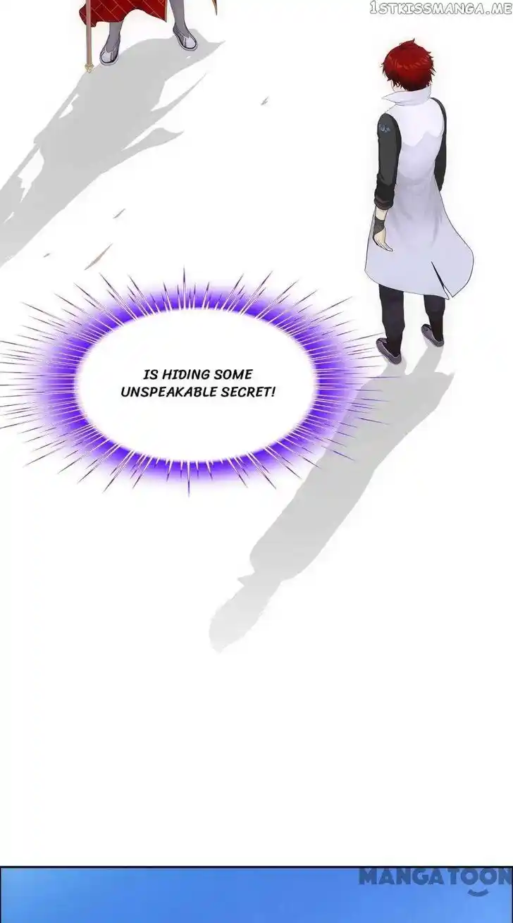 Demon God (Gang Bitou) Ch.299