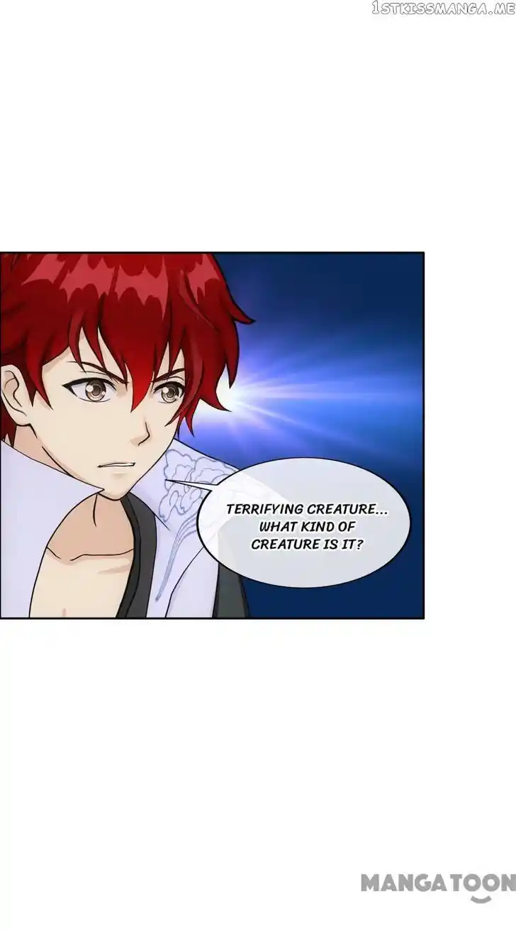 Demon God (Gang Bitou) Ch.299