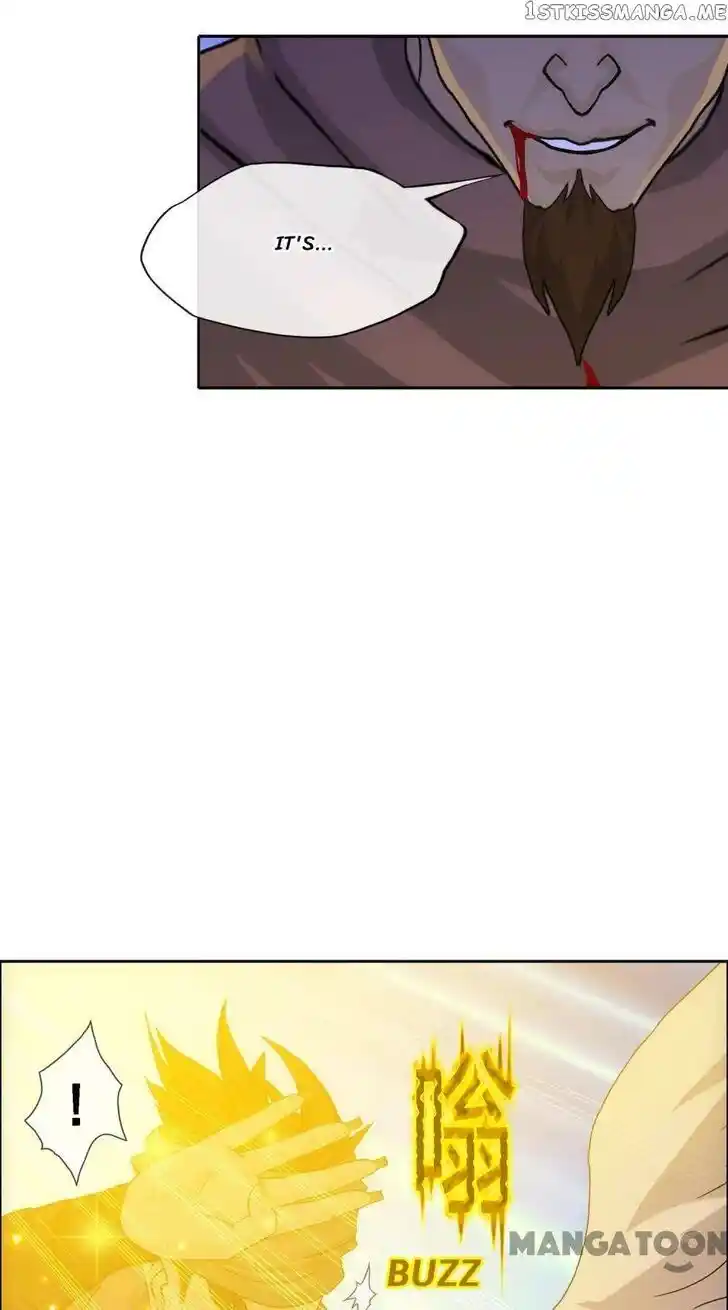 Demon God (Gang Bitou) Ch.299