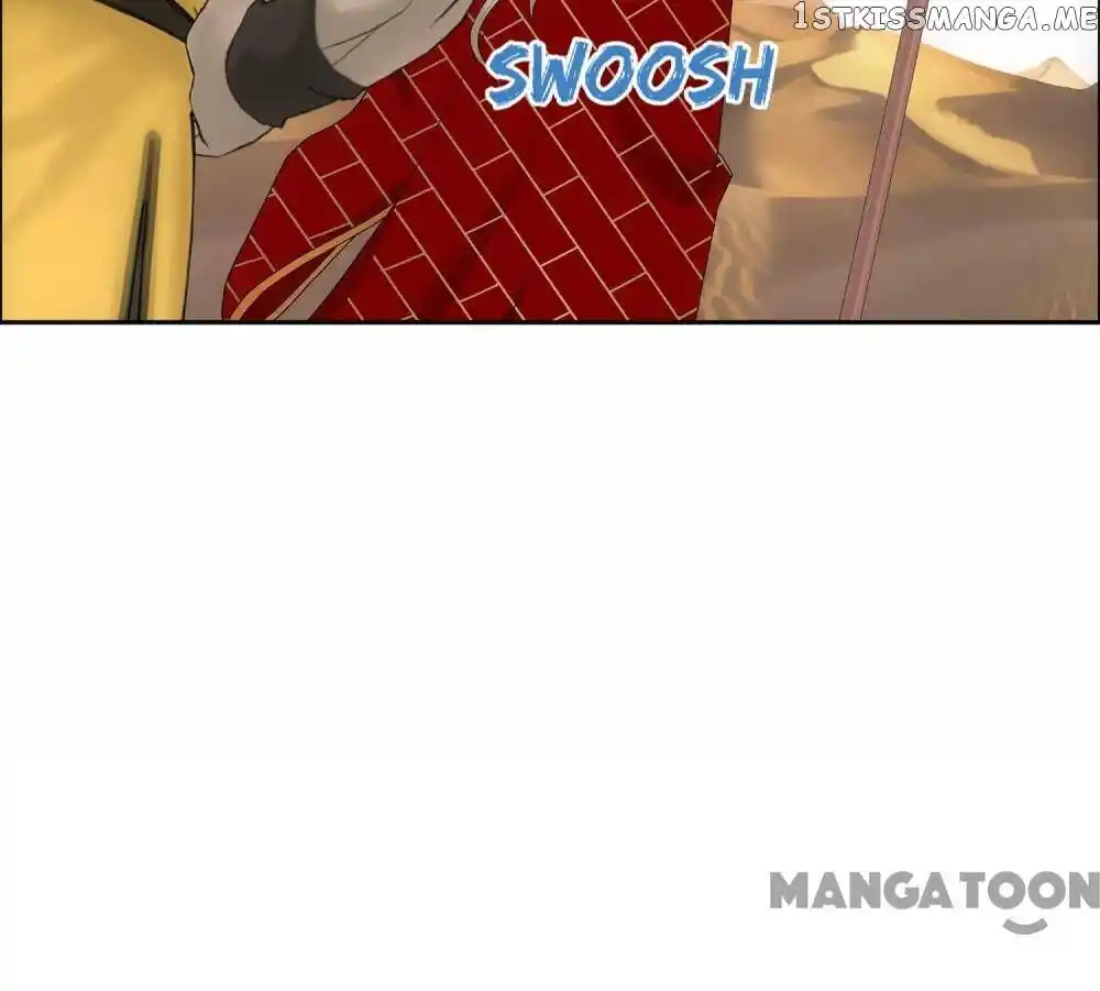 Demon God (Gang Bitou) Ch.299