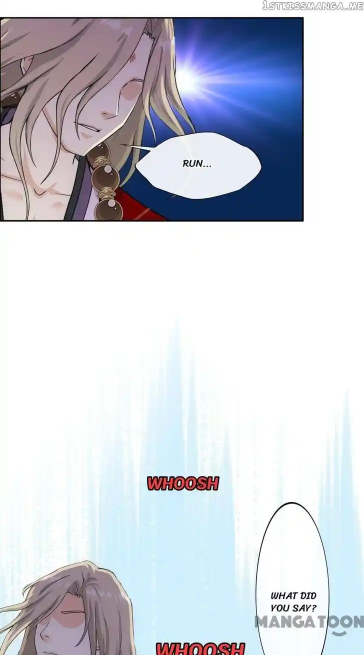 Demon God (Gang Bitou) Ch.299