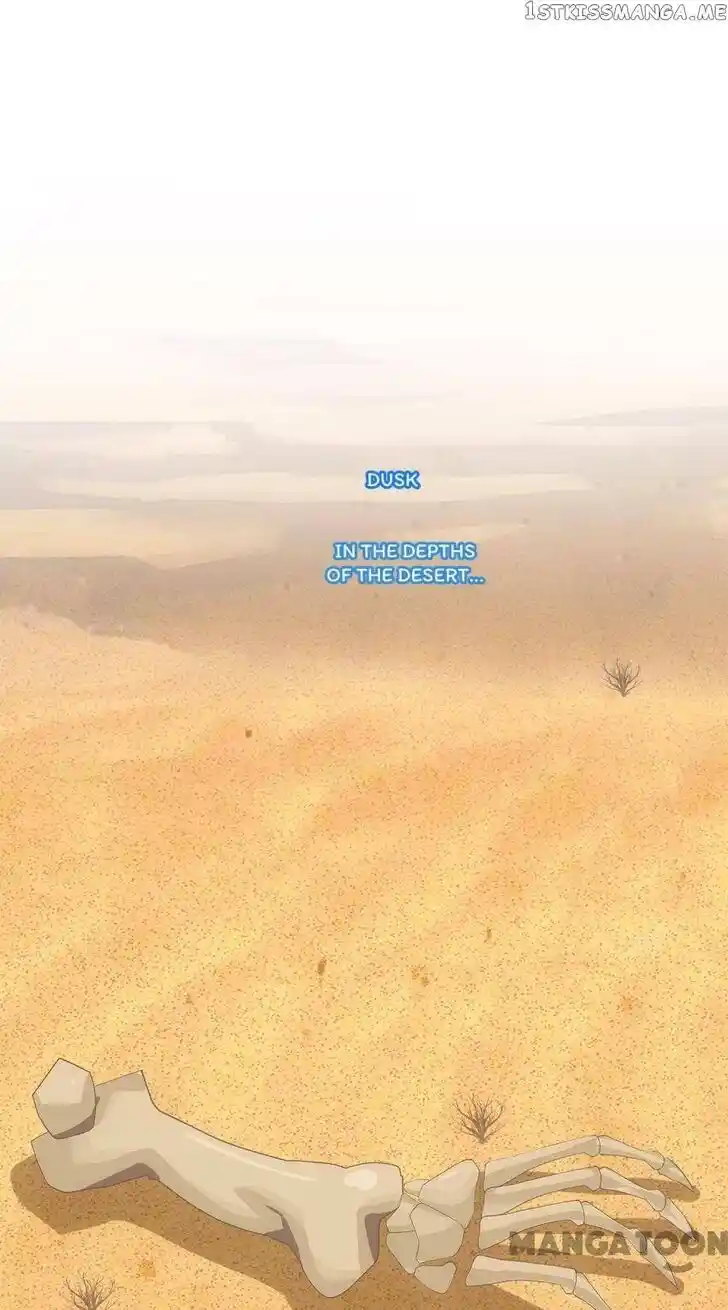 Demon God (Gang Bitou) Ch.300