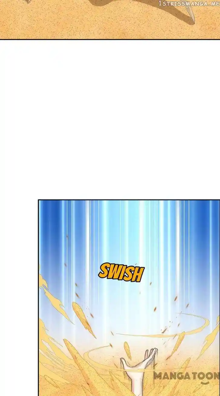 Demon God (Gang Bitou) Ch.300