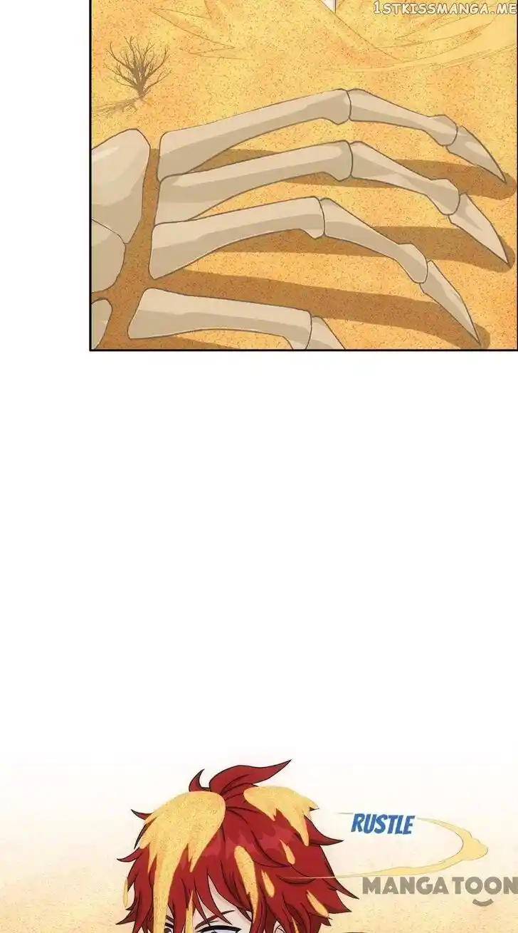 Demon God (Gang Bitou) Ch.300