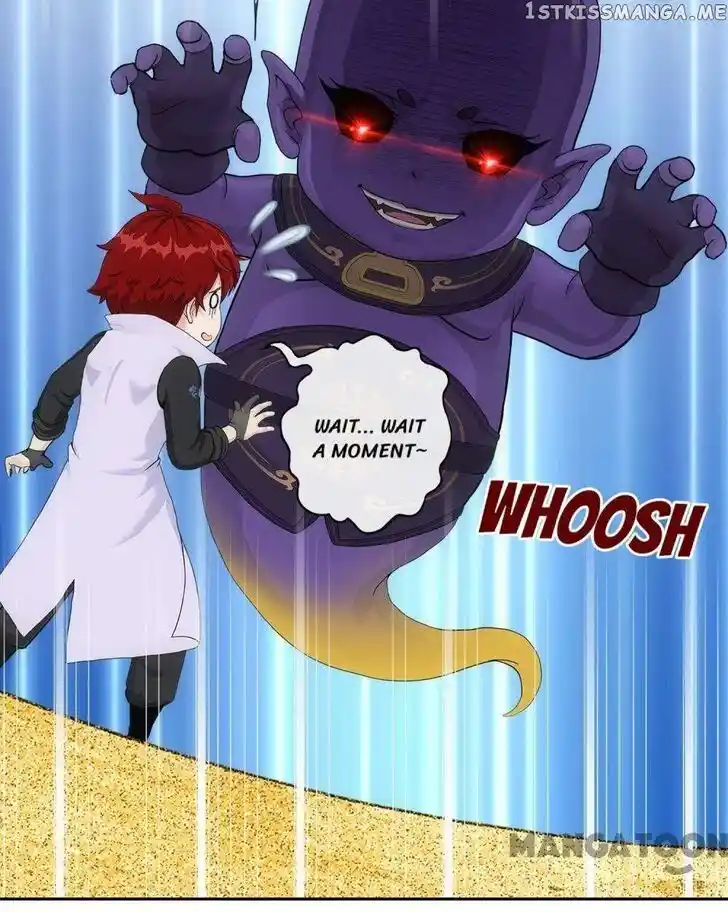 Demon God (Gang Bitou) Ch.300