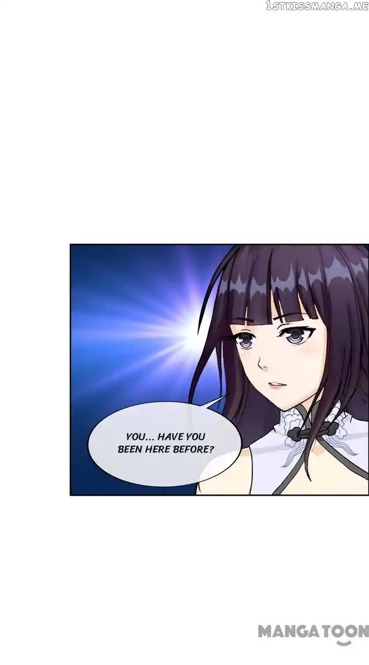 Demon God (Gang Bitou) Ch.300