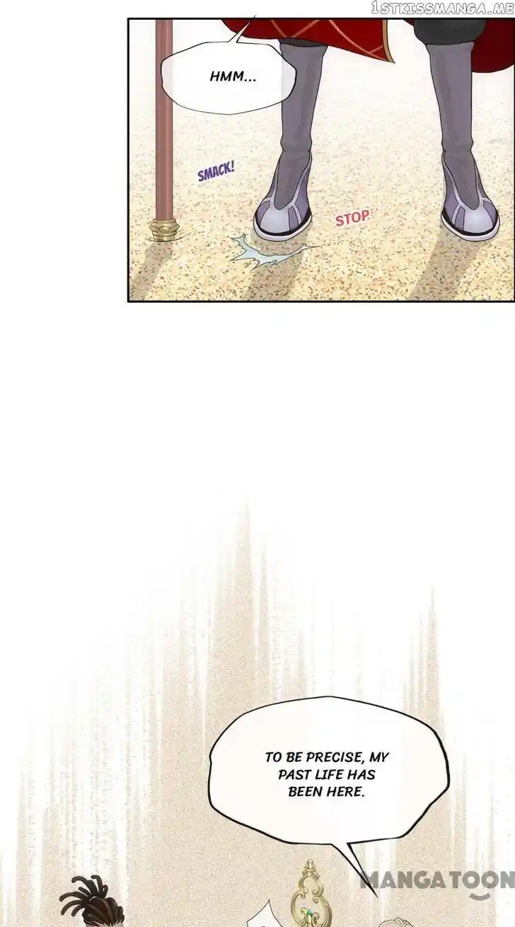 Demon God (Gang Bitou) Ch.300