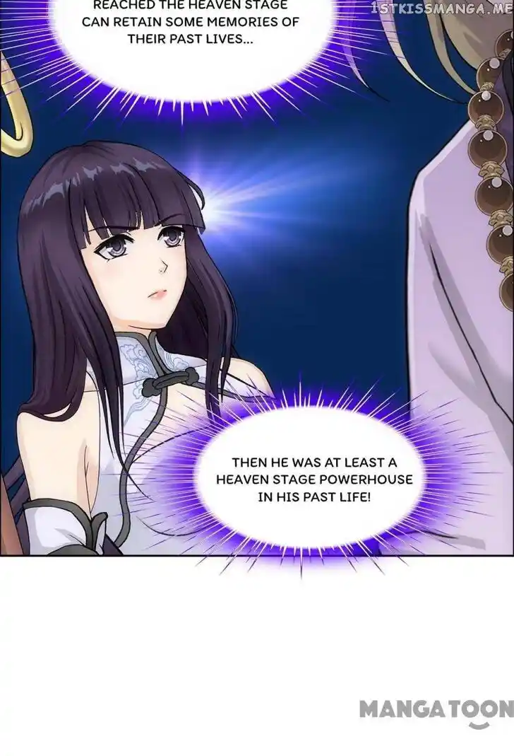 Demon God (Gang Bitou) Ch.300