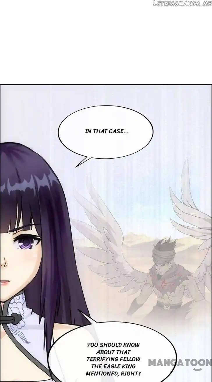 Demon God (Gang Bitou) Ch.300