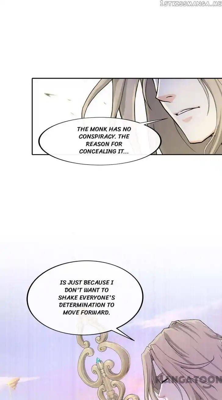 Demon God (Gang Bitou) Ch.300