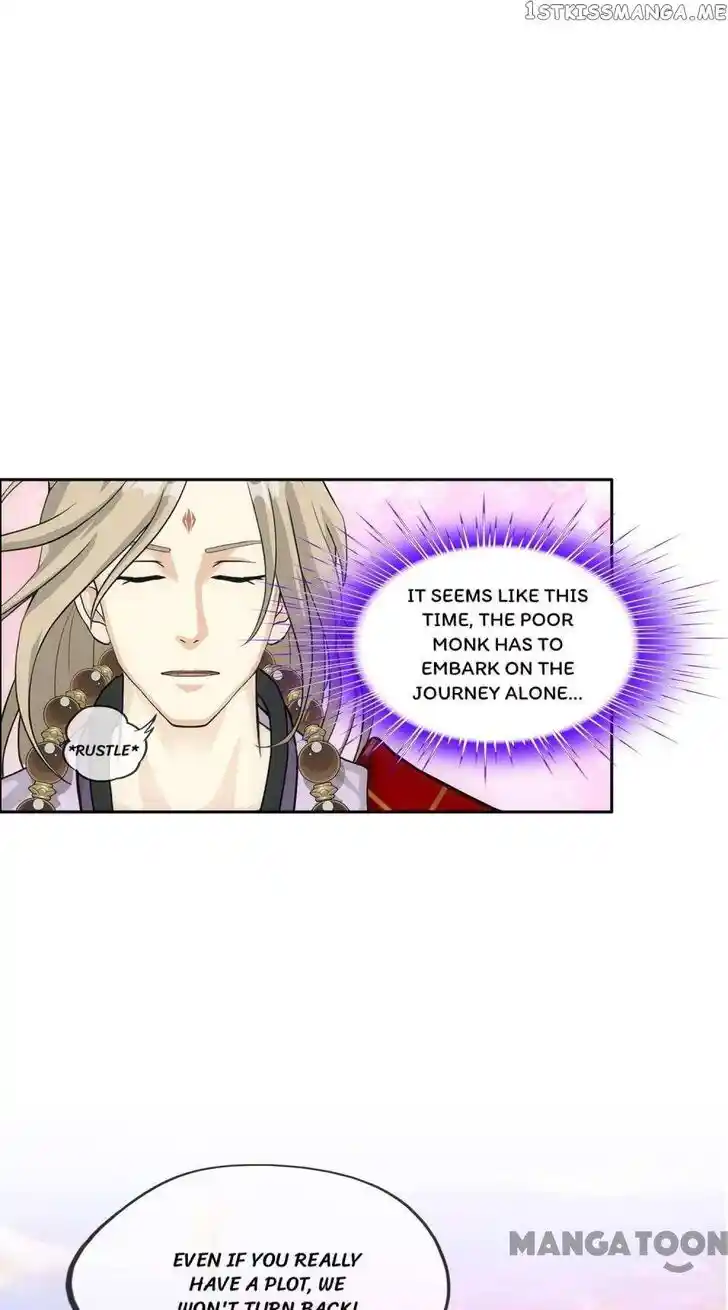 Demon God (Gang Bitou) Ch.300