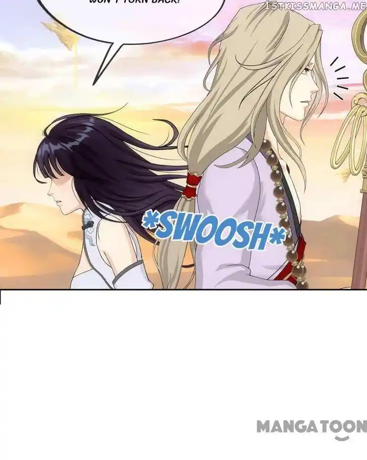 Demon God (Gang Bitou) Ch.300