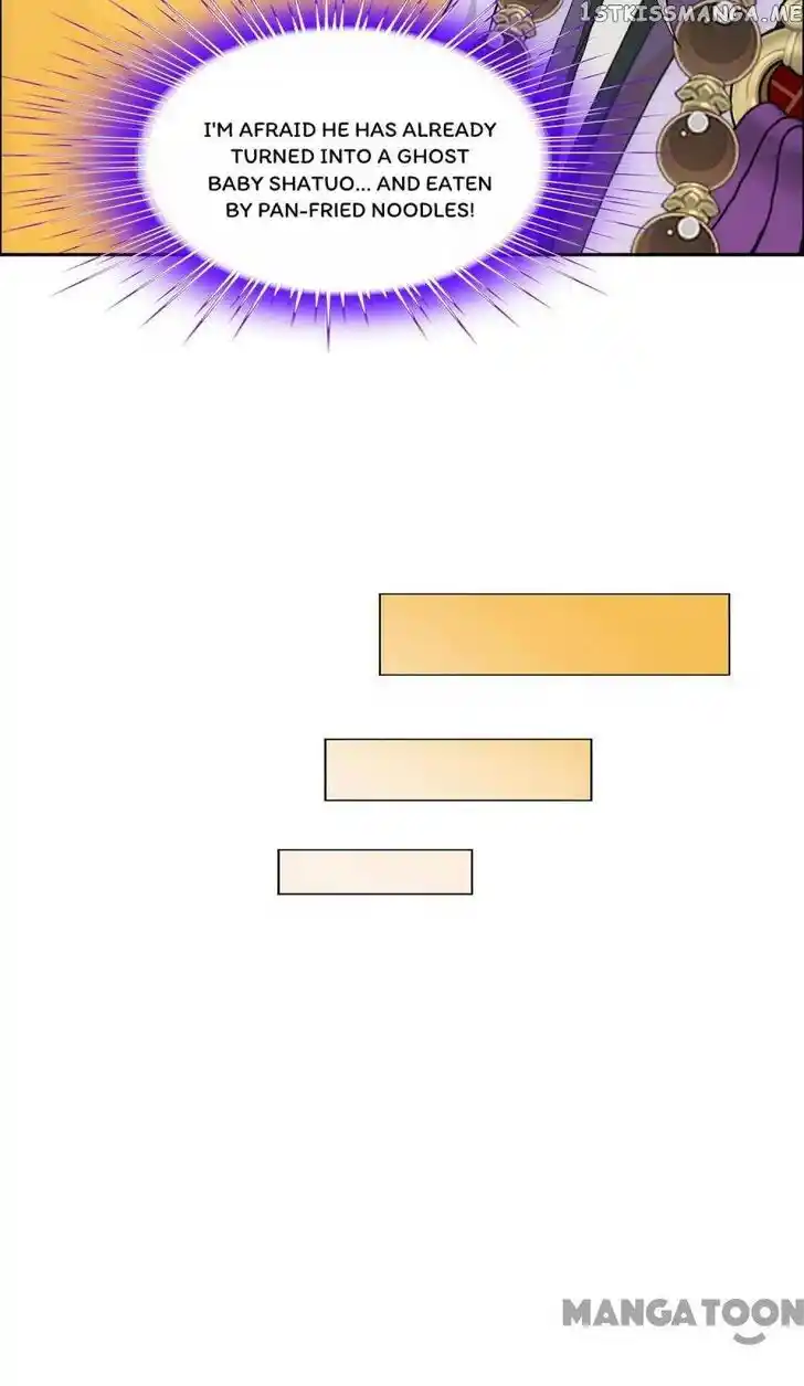 Demon God (Gang Bitou) Ch.300