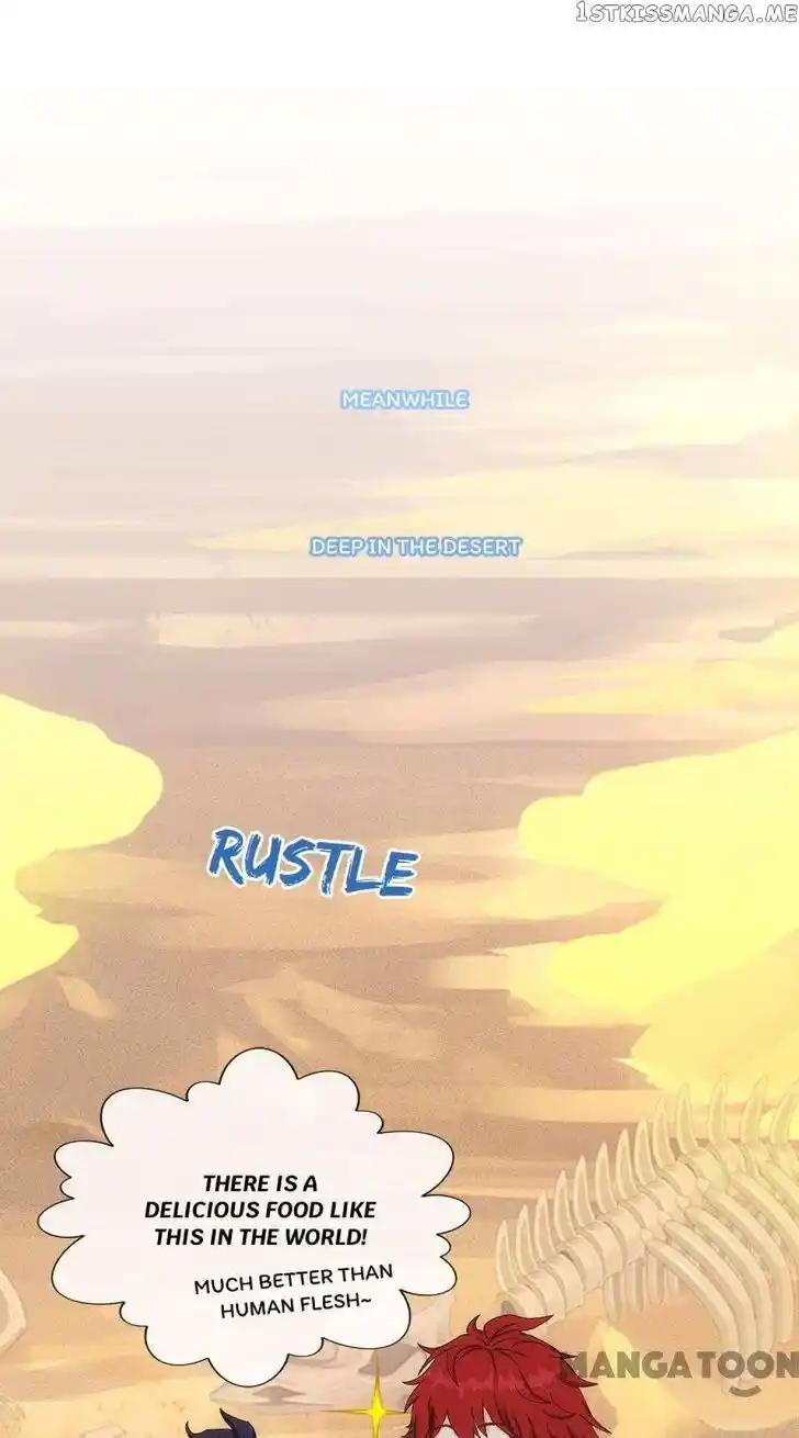 Demon God (Gang Bitou) Ch.300