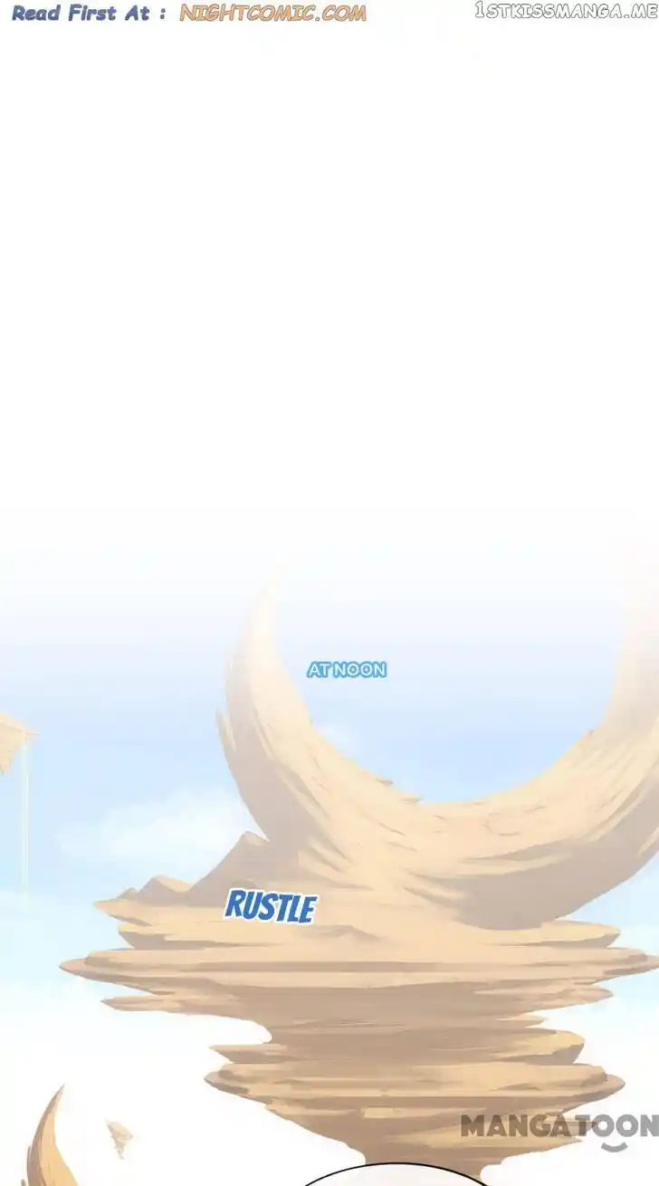 Demon God (Gang Bitou) Ch.302