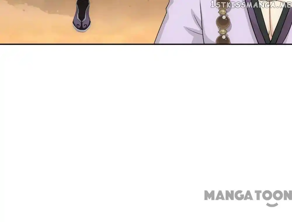 Demon God (Gang Bitou) Ch.302