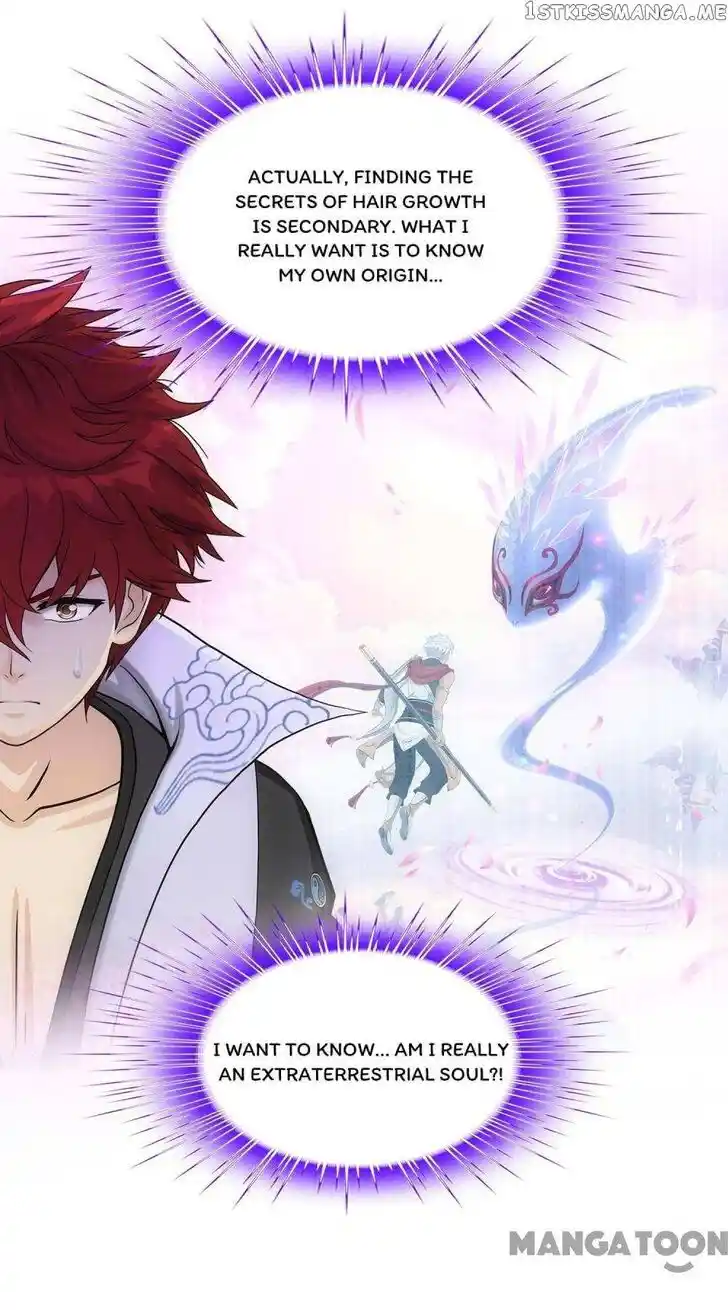 Demon God (Gang Bitou) Ch.302