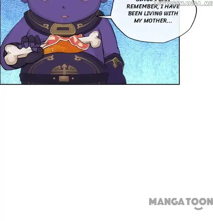 Demon God (Gang Bitou) Ch.302