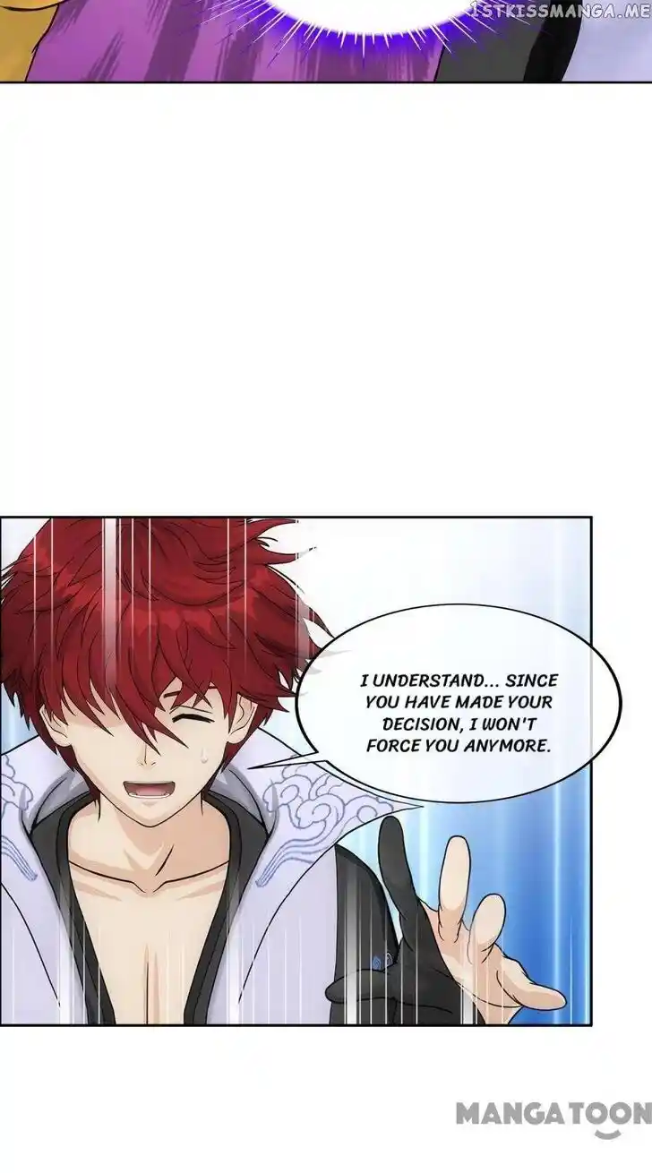 Demon God (Gang Bitou) Ch.302