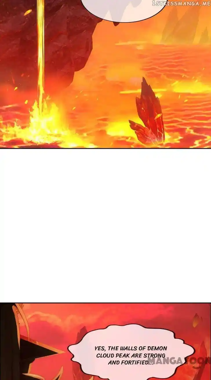 Demon God (Gang Bitou) Ch.303