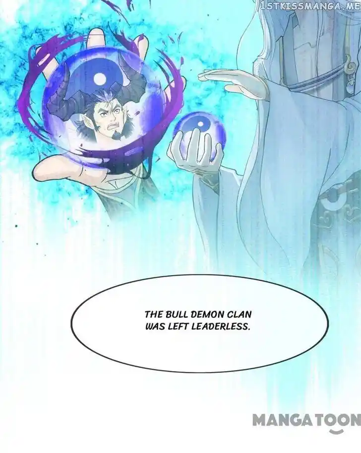 Demon God (Gang Bitou) Ch.303