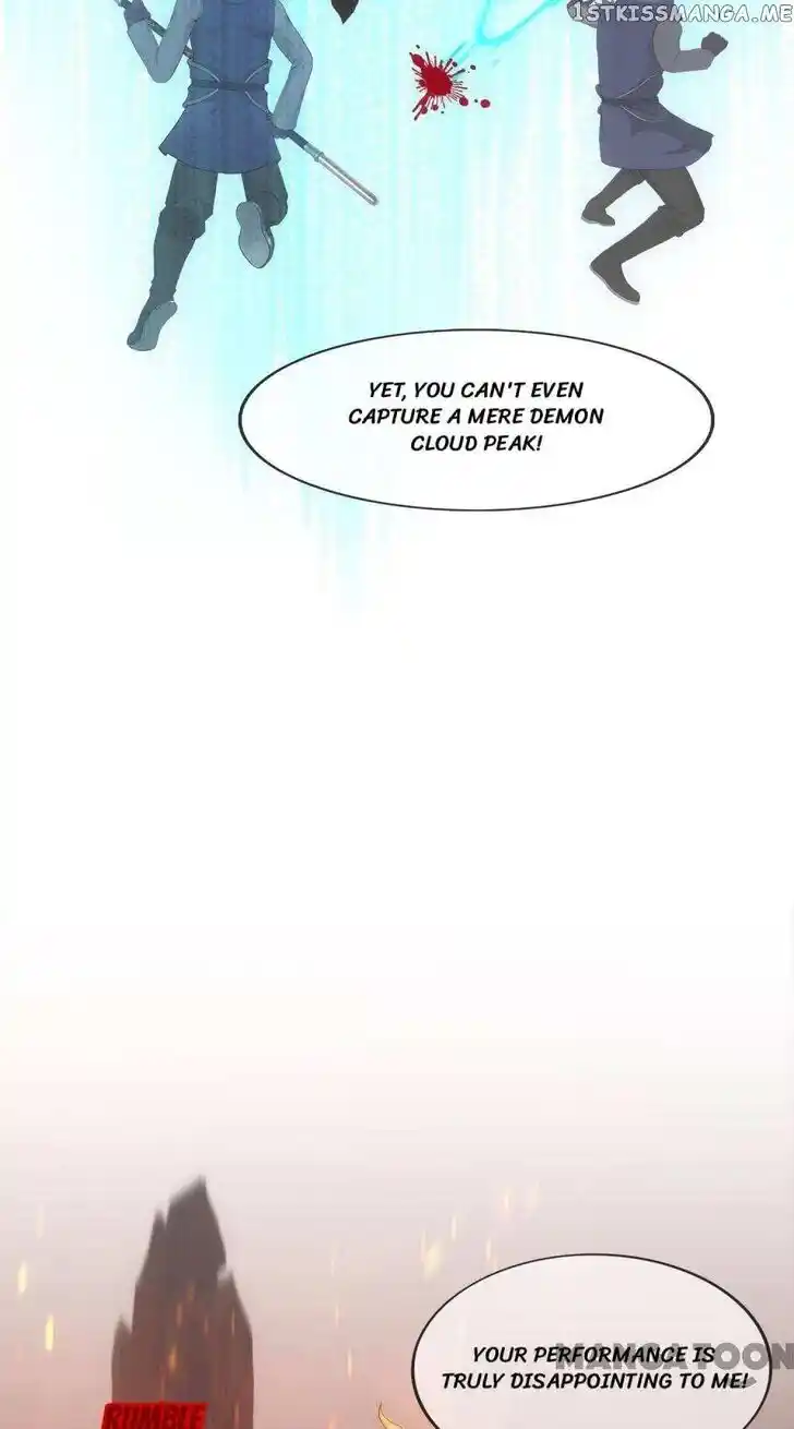 Demon God (Gang Bitou) Ch.303