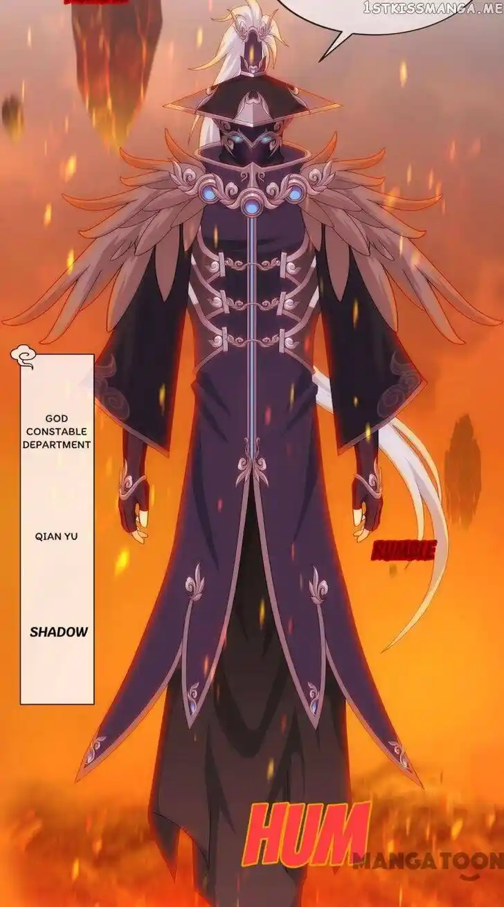 Demon God (Gang Bitou) Ch.303