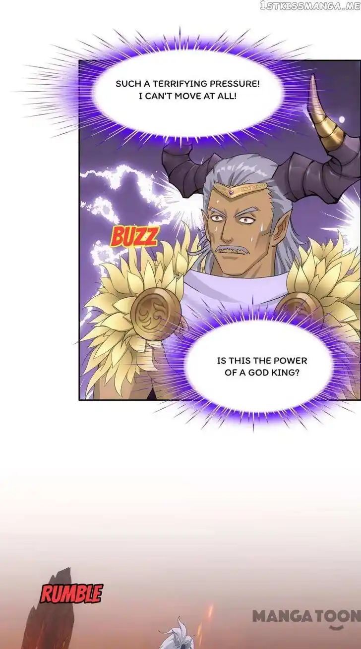 Demon God (Gang Bitou) Ch.303